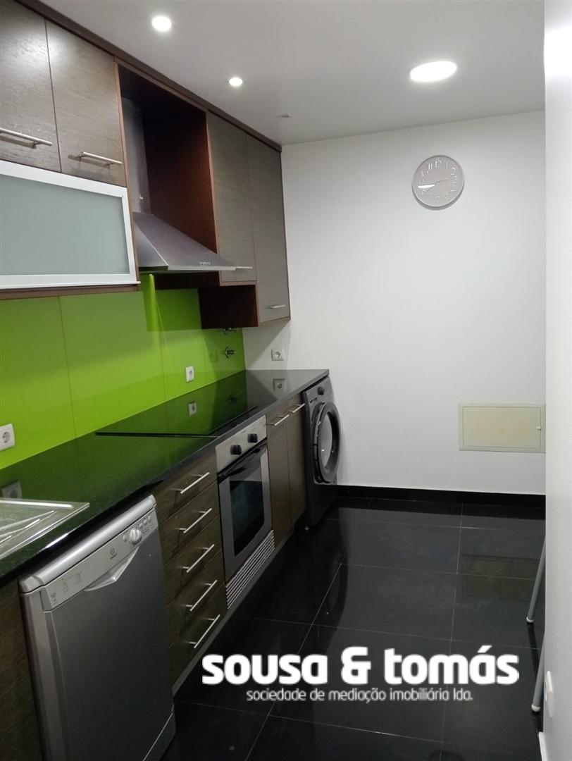 Apartamento T2 Arrendamento em Marinha Grande,Marinha Grande