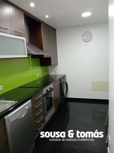 Apartamento T2 Arrendamento em Marinha Grande,Marinha Grande