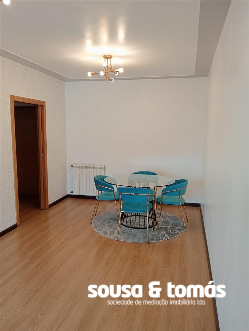 Apartamento T2 Arrendamento em Marinha Grande,Marinha Grande