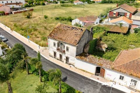 Moradia  Venda em Regueira de Pontes,Leiria