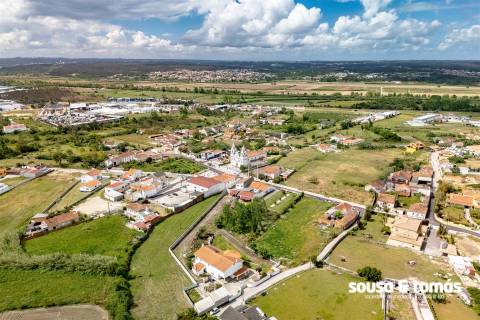Moradia  Venda em Regueira de Pontes,Leiria