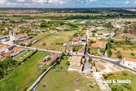 Moradia  Venda em Regueira de Pontes,Leiria