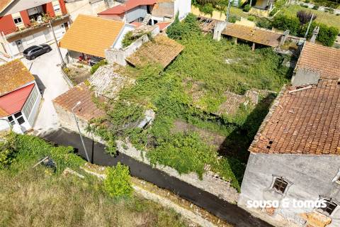 Moradia  Venda em Regueira de Pontes,Leiria