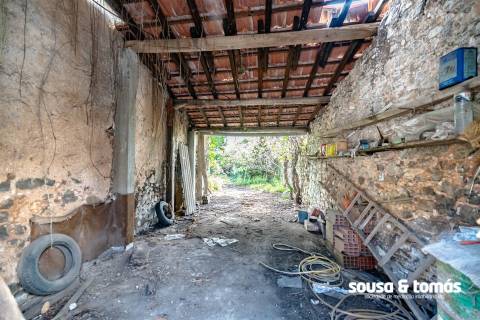 Moradia  Venda em Regueira de Pontes,Leiria