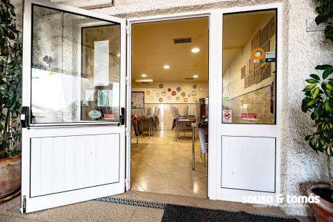 Restaurante  Venda em Leiria, Pousos, Barreira e Cortes,Leiria