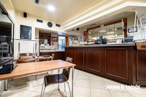 Restaurante  Venda em Leiria, Pousos, Barreira e Cortes,Leiria