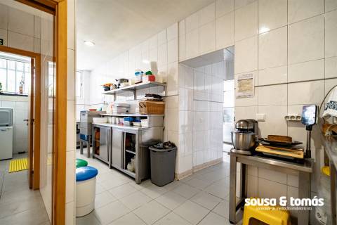 Restaurante  Venda em Leiria, Pousos, Barreira e Cortes,Leiria