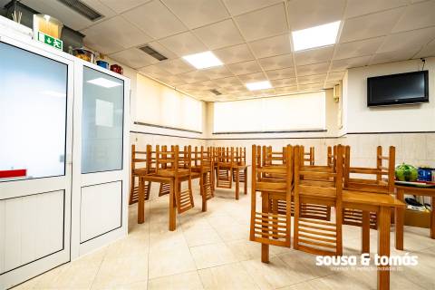 Restaurante  Venda em Leiria, Pousos, Barreira e Cortes,Leiria
