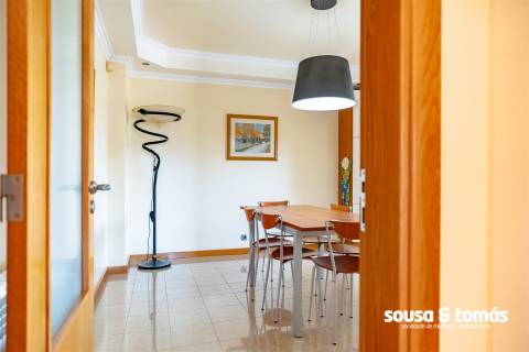 Mansão T6+1 Venda em Santa Eufémia e Boa Vista,Leiria