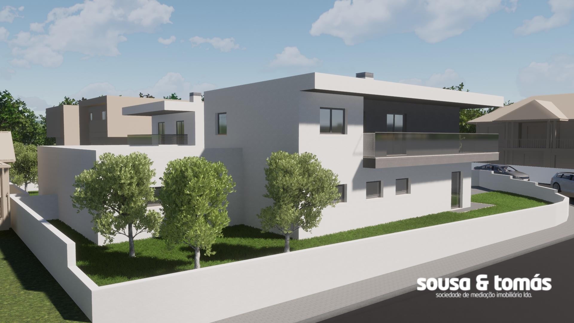 Moradia T4 Venda em Souto da Carpalhosa e Ortigosa,Leiria