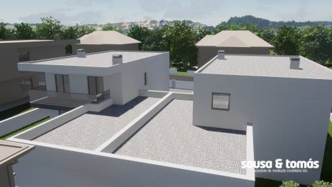 Moradia T4 Venda em Souto da Carpalhosa e Ortigosa,Leiria