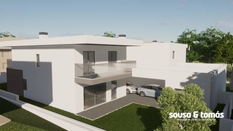 Moradia T4 Venda em Souto da Carpalhosa e Ortigosa,Leiria