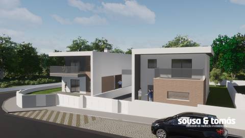 Moradia T4 Venda em Souto da Carpalhosa e Ortigosa,Leiria