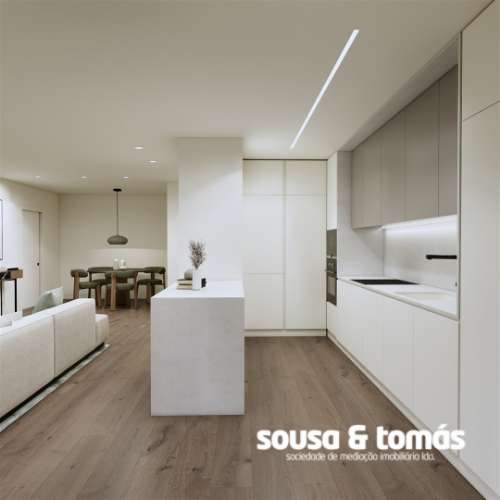 Apartamento T3 Venda em Leiria, Pousos, Barreira e Cortes,Leiria