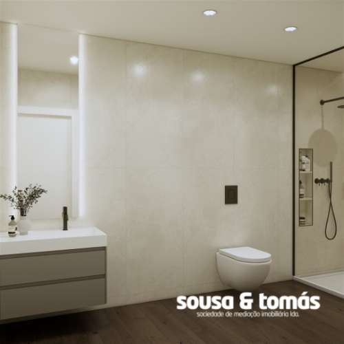 Apartamento T3 Venda em Leiria, Pousos, Barreira e Cortes,Leiria