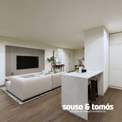 Apartamento T3 Venda em Leiria, Pousos, Barreira e Cortes,Leiria