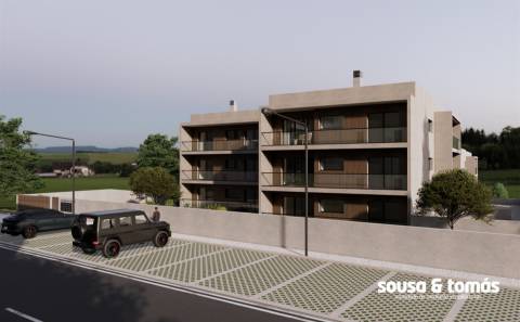Apartamento T3 Venda em Leiria, Pousos, Barreira e Cortes,Leiria