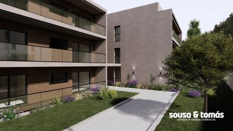 Apartamento T3 Venda em Leiria, Pousos, Barreira e Cortes,Leiria