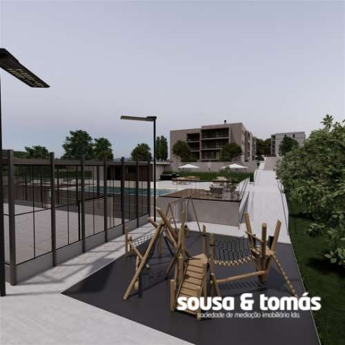 Apartamento T3 Venda em Leiria, Pousos, Barreira e Cortes,Leiria