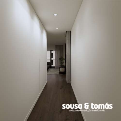 Apartamento T2 Venda em Leiria, Pousos, Barreira e Cortes,Leiria