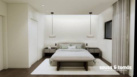 Apartamento T2 Venda em Leiria, Pousos, Barreira e Cortes,Leiria