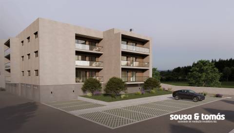 Apartamento T2 Venda em Leiria, Pousos, Barreira e Cortes,Leiria