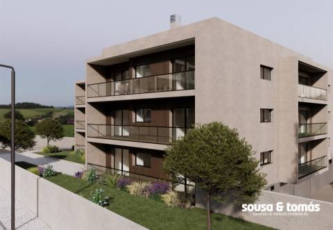 Apartamento T1 Venda em Leiria, Pousos, Barreira e Cortes,Leiria