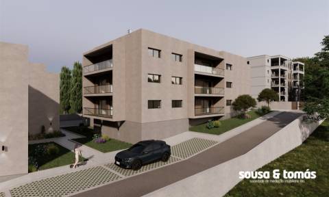 Apartamento T1 Venda em Leiria, Pousos, Barreira e Cortes,Leiria