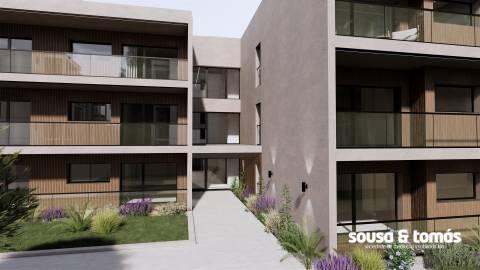 Apartamento T1 Venda em Leiria, Pousos, Barreira e Cortes,Leiria