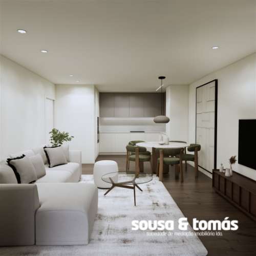 Apartamento T1 Venda em Leiria, Pousos, Barreira e Cortes,Leiria