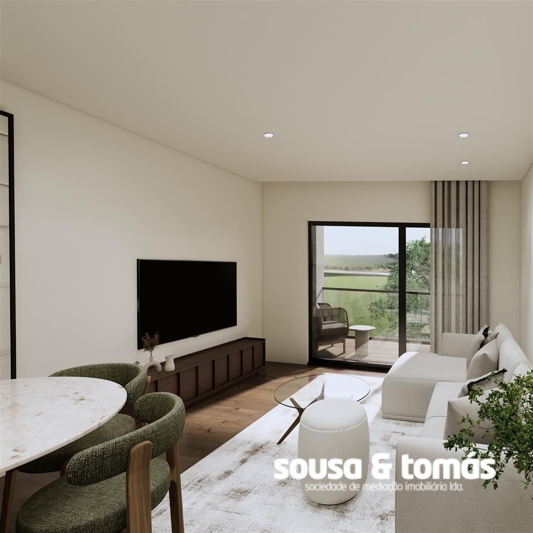 Apartamento T1 Venda em Leiria, Pousos, Barreira e Cortes,Leiria