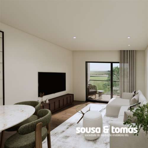 Apartamento T1 Venda em Leiria, Pousos, Barreira e Cortes,Leiria