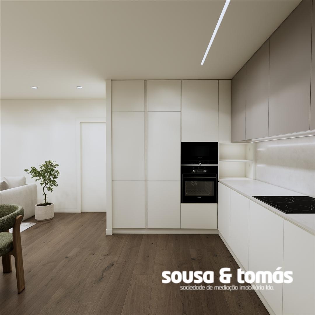Apartamento T1 Venda em Leiria, Pousos, Barreira e Cortes,Leiria