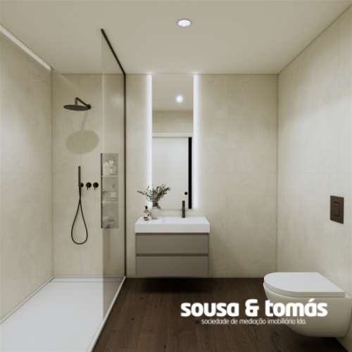 Apartamento T1 Venda em Leiria, Pousos, Barreira e Cortes,Leiria
