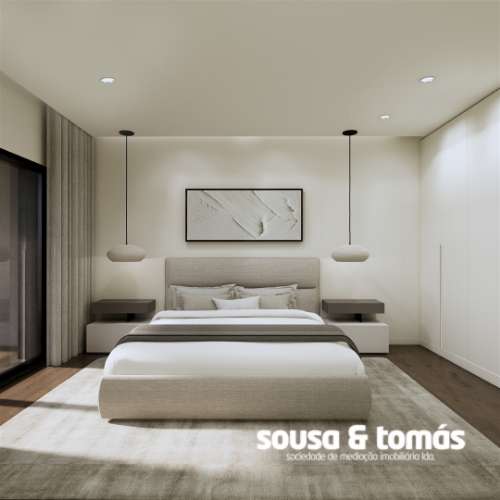 Apartamento T1 Venda em Leiria, Pousos, Barreira e Cortes,Leiria