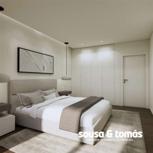 Apartamento T1 Venda em Leiria, Pousos, Barreira e Cortes,Leiria