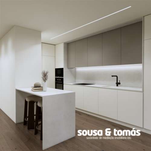 Apartamento T3 Venda em Leiria, Pousos, Barreira e Cortes,Leiria