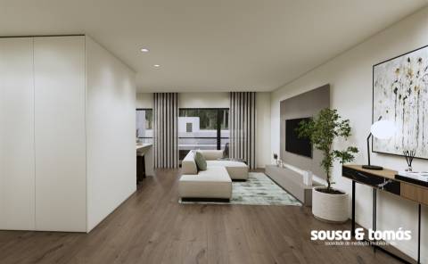 Apartamento T3 Venda em Leiria, Pousos, Barreira e Cortes,Leiria