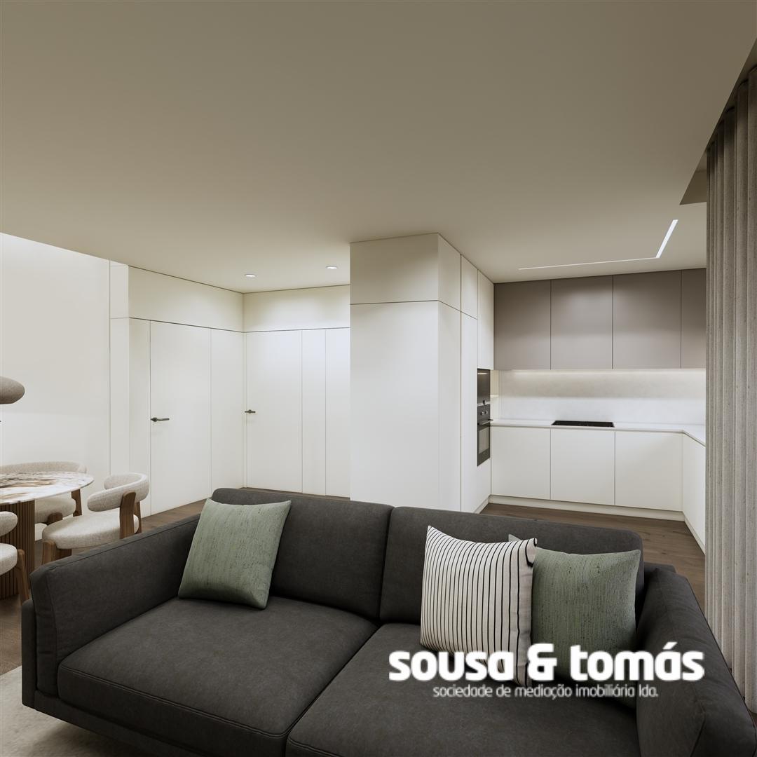 Apartamento T2 Venda em Leiria, Pousos, Barreira e Cortes,Leiria