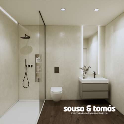 Apartamento T2 Venda em Leiria, Pousos, Barreira e Cortes,Leiria
