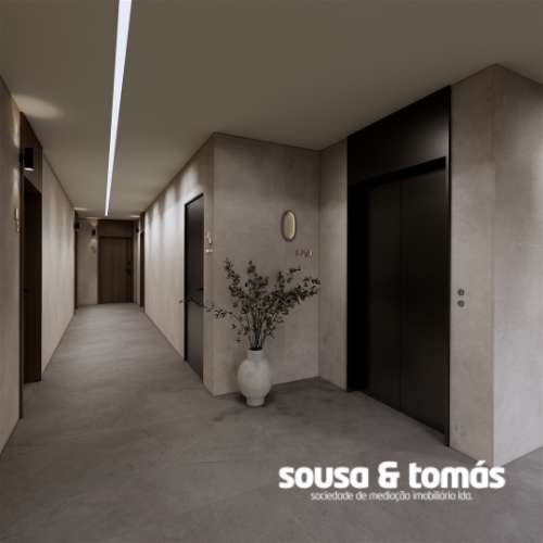Apartamento T2 Venda em Leiria, Pousos, Barreira e Cortes,Leiria