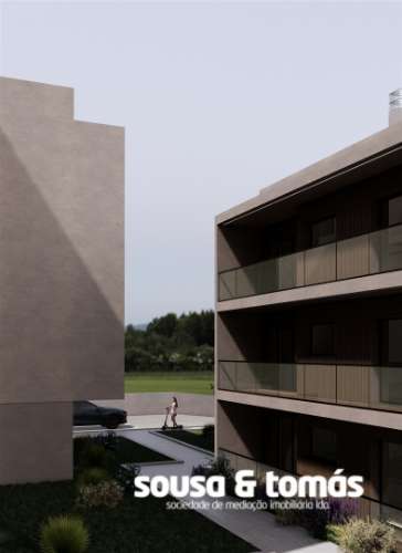 Apartamento T2 Venda em Leiria, Pousos, Barreira e Cortes,Leiria