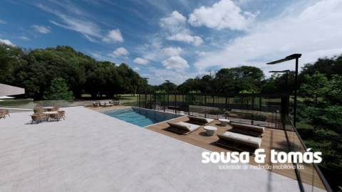 Apartamento T2 Venda em Leiria, Pousos, Barreira e Cortes,Leiria