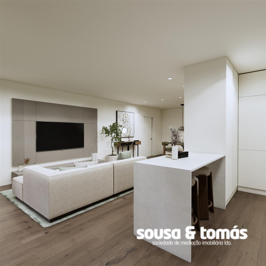 Apartamento T3 Venda em Leiria, Pousos, Barreira e Cortes,Leiria
