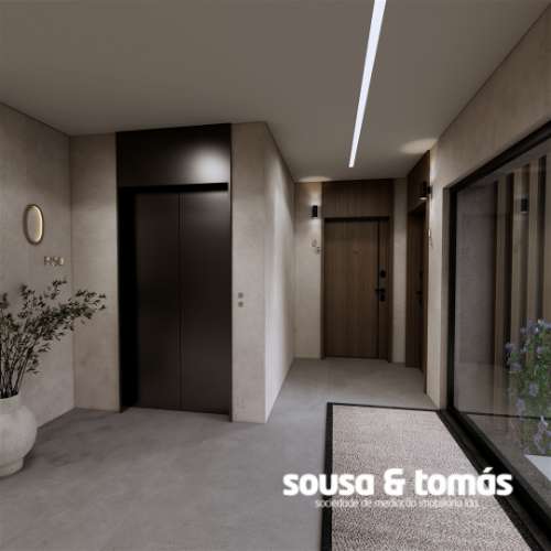 Apartamento T3 Venda em Leiria, Pousos, Barreira e Cortes,Leiria