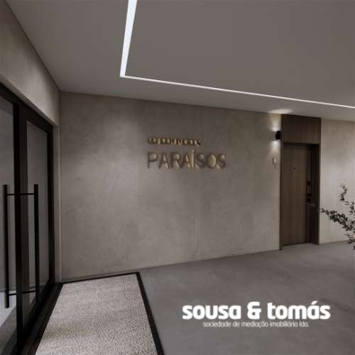 Apartamento T3 Venda em Leiria, Pousos, Barreira e Cortes,Leiria