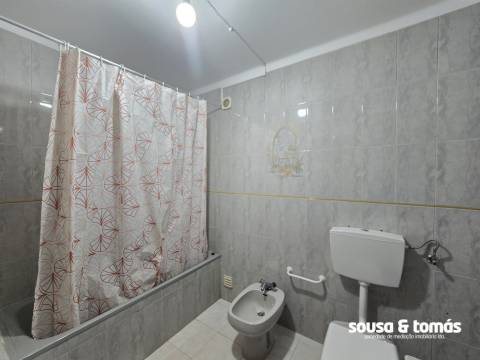 Apartamento T2 Arrendamento em Marrazes e Barosa,Leiria