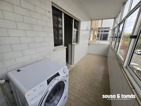 Apartamento T2 Arrendamento em Marrazes e Barosa,Leiria