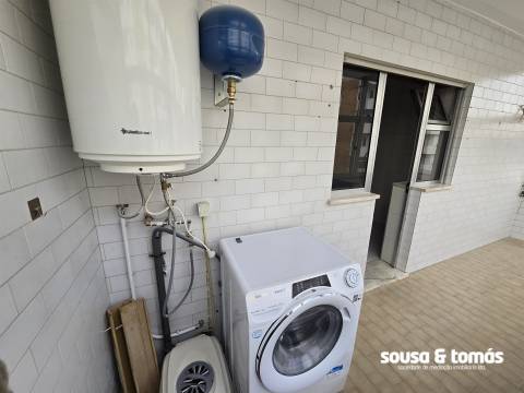 Apartamento T2 Arrendamento em Marrazes e Barosa,Leiria
