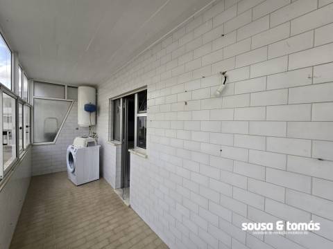 Apartamento T2 Arrendamento em Marrazes e Barosa,Leiria